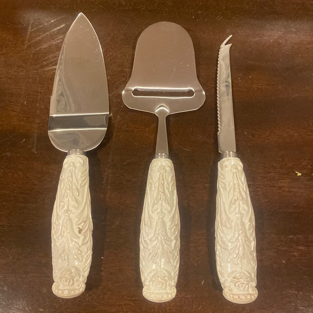 Hostess Set